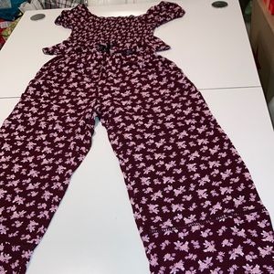 Small Aeropostale Set 🦋